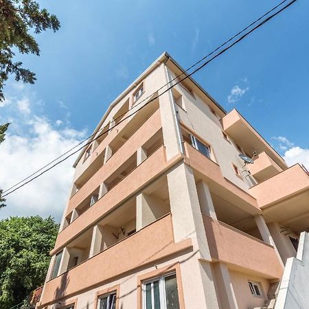 Apartments Elena Budva Exteriör bild